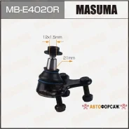 ������� ����� Masuma front low Volkswagen Tiguan 16- RH Masuma MB-E4020R Masuma, ������ �������� MBE4020R ����