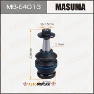 ������� ����� Masuma front low AUDI A4 07-11 Masuma MB-E4013 Masuma, �������� MBE4013 ����
