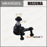 ������� ����� Masuma front low Volkswagen Tiguan 16- LH Masuma MB-E4020L Masuma, ����� �������� MBE4020L ����