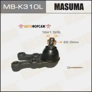 ������� ����� Masuma front low Hyundai Starex 01-07 LH Masuma MB-K310L Masuma, ����� �������� MBK310L ����
