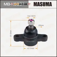 ������� ����� Masuma front low Hyundai Sonata IV 98-06 Masuma MB-K5001 Masuma, �������� MBK5001 ����