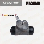 ������� ��������� ������� Masuma, VITZ, Corolla Fielder / KSP130, NZE121G LH Masuma MBP-1006 Masuma, ����� MBP1006 ����