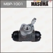 ������� ��������� ������� Masuma, VITZ, Corolla / NSP130, NZE121 RH Masuma MBP-1001 Masuma, ������ MBP1001 ����