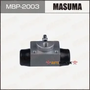 ������� ��������� ������� Masuma, Micra, NOTE / K12E, E11E Masuma MBP-2003 Masuma MBP2003 ����