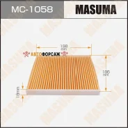 �������� ������ AC-935E Masuma (1/40) Masuma MC-1058 Masuma MC1058 ����