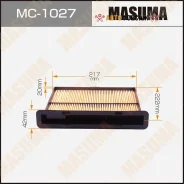 �������� ������ AC-904E Masuma (1/40) Masuma MC-1027 Masuma MC1027 ����