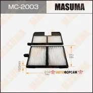 �������� ������ AC-1880A/B Masuma (�-� 2��. ) Masuma MC-2003 Masuma MC2003 ����