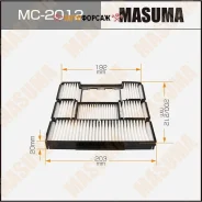 �������� ������ Masuma (1/40) Masuma MC-2012 Masuma MC2012 ����