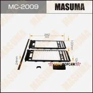 �������� ������ AC-203 Masuma (1/40) Masuma MC-2009 Masuma MC2009 ����