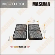 �������� ������ Masuma �������� (1/40) Masuma MC-2013CL Masuma MC2013CL ����