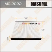 �������� ������ Masuma (1/40) Masuma MC-2022 Masuma MC2022 ����