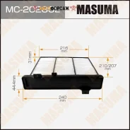 �������� ������ Masuma �������� (1/20) Masuma MC-2028CL Masuma MC2028CL ����