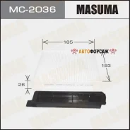 �������� ������ Masuma (1/40) Masuma MC-2036 Masuma MC2036 ����