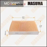 �������� ������ Masuma (1/40) Masuma MC-2050 Masuma MC2050 ����
