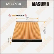 �������� ������ AC-101 Masuma (1/40) Masuma MC-224 Masuma MC224 ����