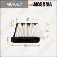 �������� ������ AC-204E Masuma (1/40) Masuma MC-327 Masuma MC327 ����