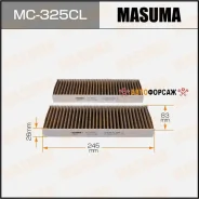 �������� ������ AC-202 Masuma �������� (1/40) Masuma MC-325CL Masuma MC325CL ����