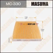 �������� ������ AC-207E Masuma (1/40) Masuma MC-330 Masuma MC330 ����