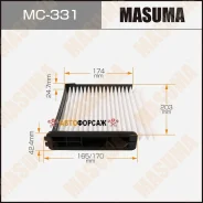 �������� ������ AC-208E Masuma (1/40) Masuma MC-331 Masuma MC331 ����