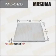 �������� ������ AC-403E Masuma (1/40) Masuma MC-526 Masuma MC526 ����