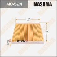 �������� ������ AC-401E Masuma (1/40) Masuma MC-524 Masuma MC524 ����