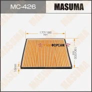 �������� ������ AC-303E Masuma (1/40) Masuma MC-426 Masuma MC426 ����