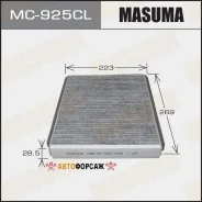 �������� ������ AC-802 Masuma �������� (1/40) Masuma MC-925CL Masuma MC925CL ����