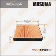 �������� ������ AC-801 Masuma (1/40) Masuma MC-924 Masuma MC924 ����