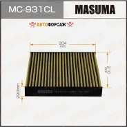 �������� ������ AC-808E Masuma �������� (1/40) Masuma MC-931CL Masuma MC931CL ����