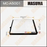 �������� ������ Masuma Chevrolet/ AVEO/ V1200, V1400 04- (1/40) Masuma MC-A5001 Masuma MCA5001 ����
