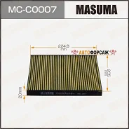 �������� ������ AC0194 Masuma (1/40) Masuma MC-C0007 Masuma MCC0007 ����