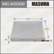 �������� ������ AC9205 Masuma Chevrolet/ Cruze/ V1600, V1800, V2000 09- (1/40) Masuma MC-A5002 Masuma MCA5002 ����