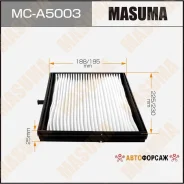 �������� ������ AC0138 Masuma Chevrolet/ Lacetti/ V1400, V1600, V1800, V2000 03- (1/40) Masuma MC-A5003 Masuma MCA5003 ����