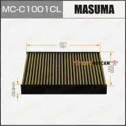 �������� ������ AC-110 Masuma �������� (1/40) Masuma MC-C1001CL Masuma MCC1001CL ����