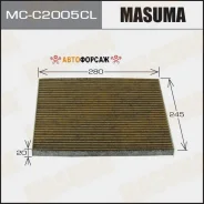 �������� ������ AC0208 Masuma �������� (1/20) Masuma MC-C2005CL Masuma MCC2005CL ����