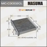 �������� ������ AC3504 Masuma �������� Pajero, Montero / V87W, V88W, V93W, V98W (1/20) Masuma MC-C3002CL Masuma MCC3002CL ����