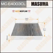 �������� ������ AC0111 Masuma �������� FORD/ Mondeo/ V1600, V1800, V2000 07- (1/40) Masuma MC-E4003CL Masuma MCE4003CL ����