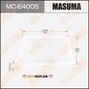 �������� ������ Masuma FORD/ Fiesta/ V1200, V1400, V1600 08- (1/40) Masuma MC-E4005 Masuma MCE4005 ����