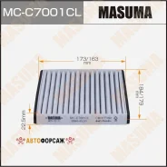 �������� ������ Masuma �������� Swift/ RS413 (1/60) Masuma MC-C7001CL Masuma MCC7001CL ����