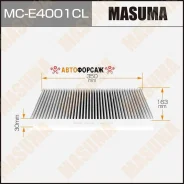 �������� ������ Masuma �������� FORD/ Focus/ V1400, V1600, V1800, V2000 98-05 (1/40) Masuma MC-E4001CL Masuma MCE4001CL ����