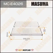 �������� ������ AC0125SET Masuma AUDI/ A6/ V2000, V3000, V5000 04- (1/40) Masuma MC-E4026 Masuma MCE4026 ����