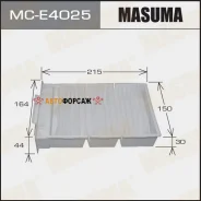 �������� ������ AC0175 Masuma Peugeot/ 107/ V1000, V1400 05- (1/40) Masuma MC-E4025 Masuma MCE4025 ����