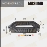 �������� ������ Masuma �������� AUDI/ A8/ V3000, V3200, V3700 02- (1/10) Masuma MC-E4039CL Masuma MCE4039CL ����