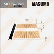 �������� ������ AC0169SET Masuma Renault/ Kangoo II/ V1600 07- (1/20) Masuma MC-E4053 Masuma MCE4053 ����