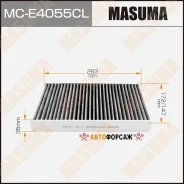 �������� ������ Masuma �������� Renault/ Megane III/ V1600 08- (1/40) Masuma MC-E4055CL Masuma MCE4055CL ����