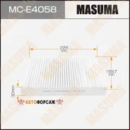 �������� ������ AC0069 Masuma Renault/ Kangoo I/ V1600 97-07 (1/40) Masuma MC-E4058 Masuma MCE4058 ����