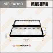 �������� ������ AC9317SET Masuma Ssang YONG/ Rexton/ V2800 02-07 (1/40) Masuma MC-E4060 Masuma MCE4060 ����