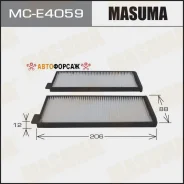 �������� ������ Masuma Ssang YONG/ Musso / V2000, V2300, V2900 93-05 (1/40) Masuma MC-E4059 Masuma MCE4059 ����