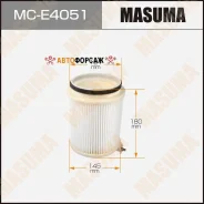 �������� ������ Masuma Renault/ Kangoo I/ V1600 97-07 (1/20) Masuma MC-E4051 Masuma MCE4051 ����