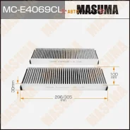 �������� ������ Masuma �������� AUDI/ A6/ V2000, V2400, V3200, V5200 04- (1/40) Masuma MC-E4069CL Masuma MCE4069CL ����